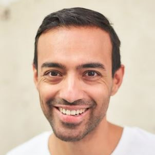 Naveed, Co-founder, IndustryLens